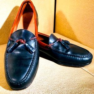 Men’s Handmade Church’s Loafers 13 M